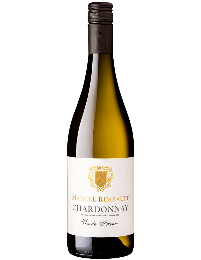 MARCEL RIMBAULT CHARDONNAY 2023